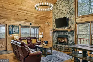 500 Evening Shade Walk, Mineral Bluff, GA 30559 - Photo 11