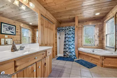 500 Evening Shade Walk, Mineral Bluff, GA 30559 - Photo 23