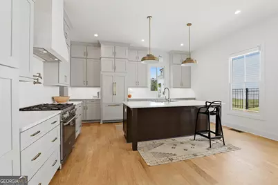 1145 Blair Lane, Peachtree City, GA 30269 - Photo 35