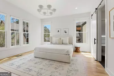 1145 Blair Lane, Peachtree City, GA 30269 - Photo 39