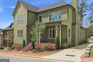 1145 Blair Ln, Peachtree City, GA 30269 - Photo 5