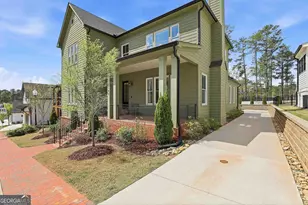 1145 Blair Ln, Peachtree City, GA 30269 - Photo 3