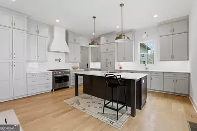 1145 Blair Lane, Peachtree City, GA 30269 - Photo 21