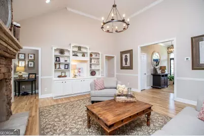 104 Hidden Lake Drive, Bremen, GA 30110 - Photo 27