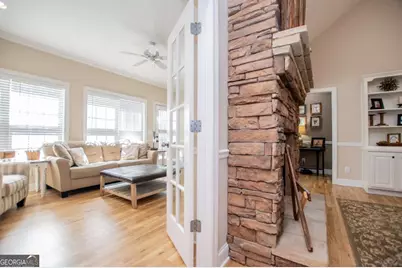 104 Hidden Lake Drive, Bremen, GA 30110 - Photo 29