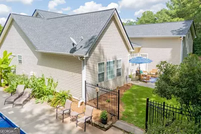 104 Hidden Lake Drive, Bremen, GA 30110 - Photo 69