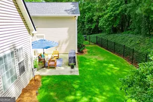 104 Hidden Lake Dr, Bremen, GA 30110 - Photo 71