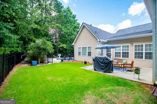 104 Hidden Lake Dr, Bremen, GA 30110 - Photo 5