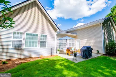 104 Hidden Lake Drive, Bremen, GA 30110 - Photo 11