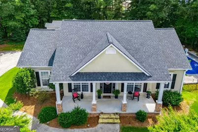 104 Hidden Lake Drive, Bremen, GA 30110 - Photo 67