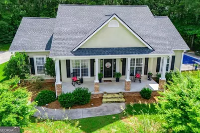 104 Hidden Lake Drive, Bremen, GA 30110 - Photo 1