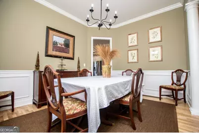 104 Hidden Lake Drive, Bremen, GA 30110 - Photo 23