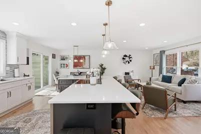 2125 Twin Falls Road, Decatur, GA 30032 - Photo 9