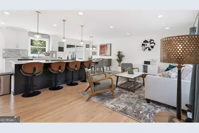 2125 Twin Falls Road, Decatur, GA 30032 - Photo 5