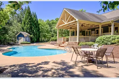 18 Ulsh Park Drive, Newnan, GA 30265 - Photo 37