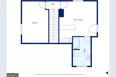 1540 Flint Hill Highway, Shiloh, GA 31826 - Photo 51