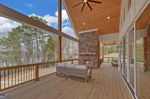 672 Tugaloo Heights Circle, Lavonia, GA 30553 - Photo 41