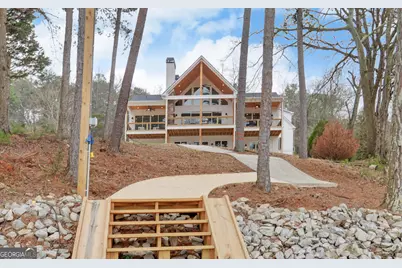 672 Tugaloo Heights Circle, Lavonia, GA 30553 - Photo 67