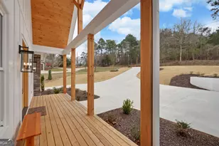 672 Tugaloo Heights Circle, Lavonia, GA 30553 - Photo 7