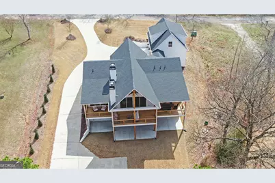 672 Tugaloo Heights Circle, Lavonia, GA 30553 - Photo 3