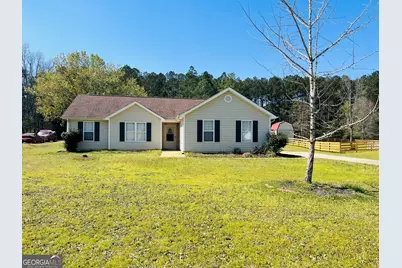 405 Peeks Crossing Drive, Senoia, GA 30276 - Photo 1