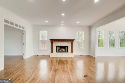 4910 Red Robin Ridge, Johns Creek, GA 30022 - Photo 17