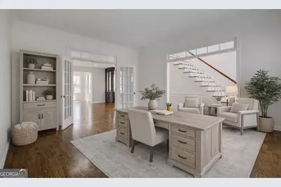 4910 Red Robin Ridge, Johns Creek, GA 30022 - Photo 19