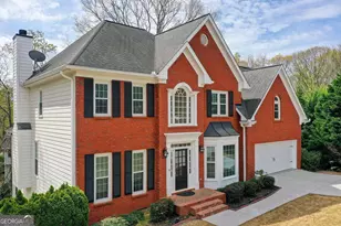 4910 Red Robin Ridge, Johns Creek, GA 30022 - Photo 1