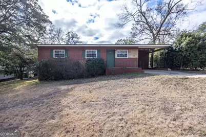 4102 Norwood Drive, Columbus, GA 31907 - Photo 1