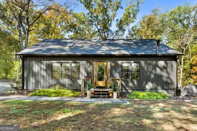 1777 Stark Road, Jackson, GA 30233 - Photo 3