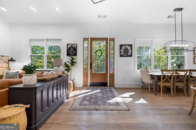 1777 Stark Road, Jackson, GA 30233 - Photo 5