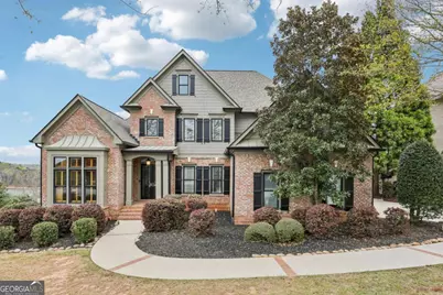 3734 Wavespray Court, Gainesville, GA 30506 - Photo 1