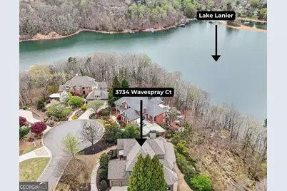 3734 Wavespray Court, Gainesville, GA 30506 - Photo 53