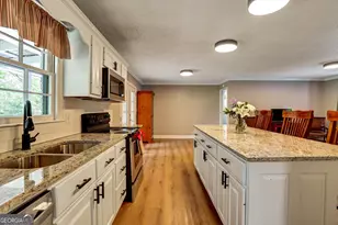 1095 Athens Rd, Winterville, GA 30683 - Photo 3