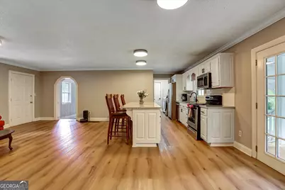 1095 Athens Road, Winterville, GA 30683 - Photo 5