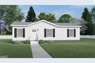 169 Lakeside Trail, Martin, GA 30557 - Photo 1