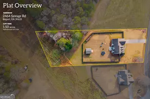 2464 Savage Rd, Bogart, GA 30622 - Photo 63