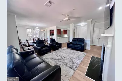 1040 D Creekside, Greensboro, GA 30642 - Photo 5