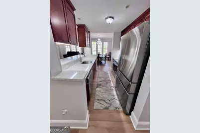 1040 D Creekside, Greensboro, GA 30642 - Photo 15