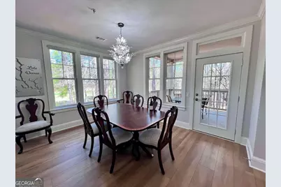 1040 D Creekside, Greensboro, GA 30642 - Photo 7