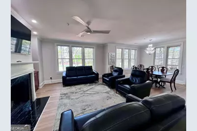 1040 D Creekside, Greensboro, GA 30642 - Photo 1