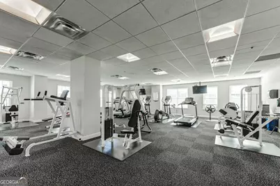 325 E Paces Ferry Road NE #APT 1805, Atlanta, GA 30305 - Photo 31