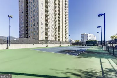 325 E Paces Ferry Road NE #APT 1805, Atlanta, GA 30305 - Photo 29