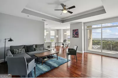 325 E Paces Ferry Road NE #APT 1805, Atlanta, GA 30305 - Photo 1