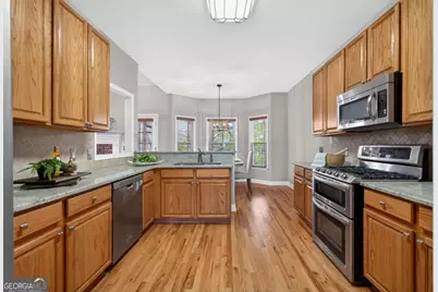 5740 Bryson Lane, Alpharetta, GA 30004 - Photo 11