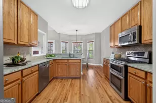 5740 Bryson Ln, Alpharetta, GA 30004 - Photo 11