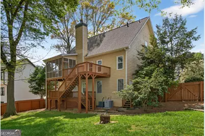 5740 Bryson Lane, Alpharetta, GA 30004 - Photo 49