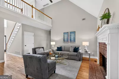 5740 Bryson Lane, Alpharetta, GA 30004 - Photo 3