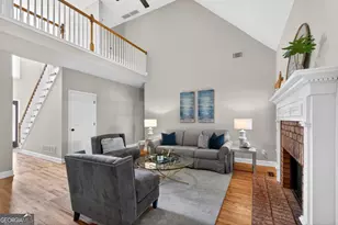 5740 Bryson Ln, Alpharetta, GA 30004 - Photo 3