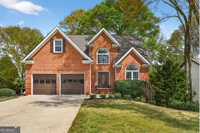 5740 Bryson Lane, Alpharetta, GA 30004 - Photo 1